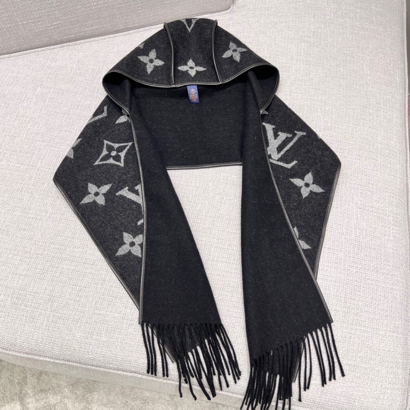 LV Scarf