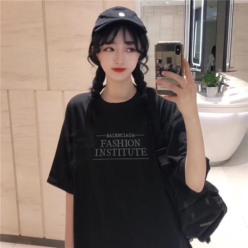 Balenciaga Unisex Tee