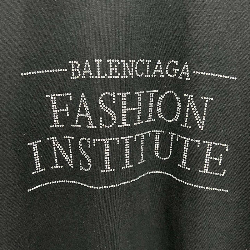 Balenciaga Unisex Tee