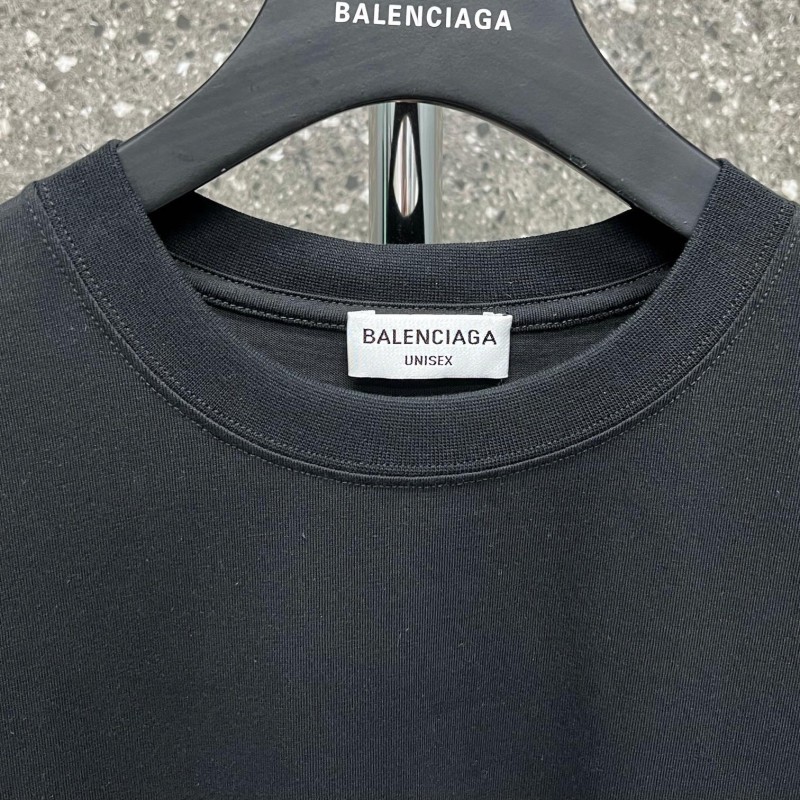 Balenciaga Unisex Tee