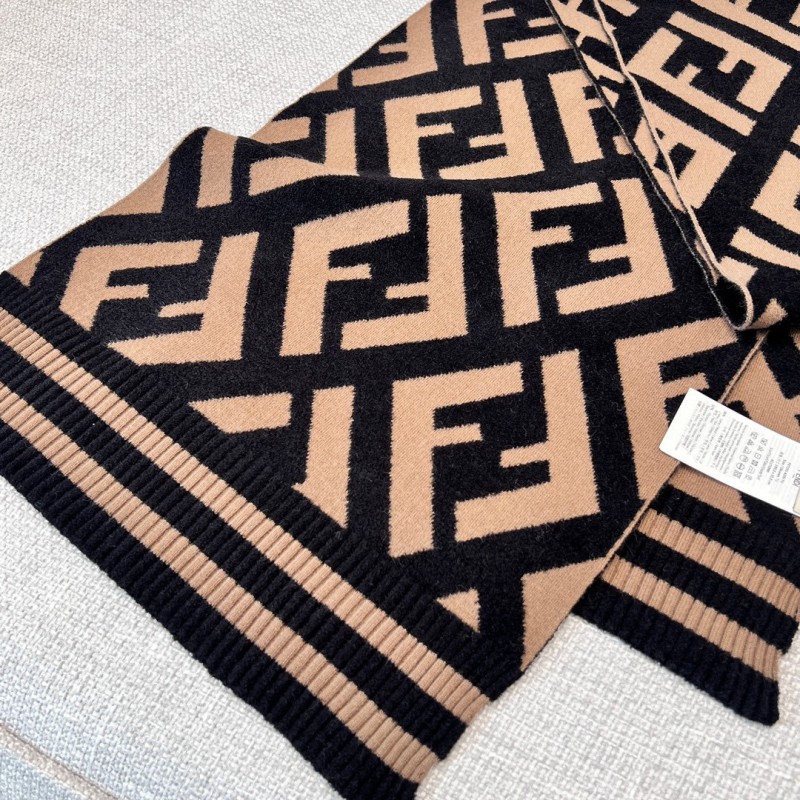 Fendi Scarf