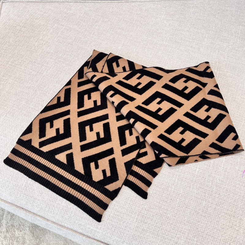 Fendi Scarf