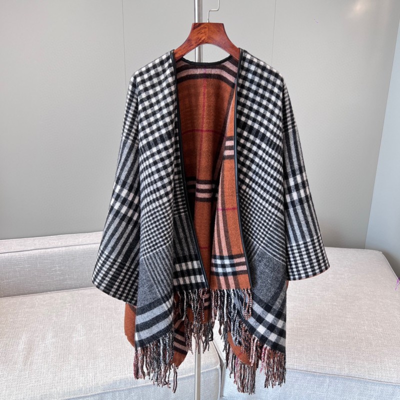 Burberry Cloak