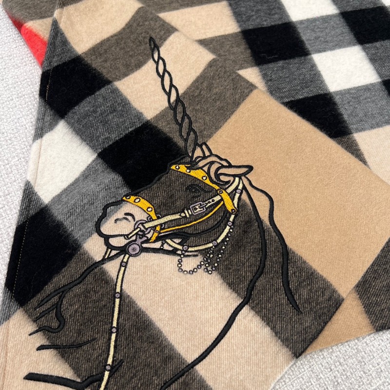 Burberry Scarf