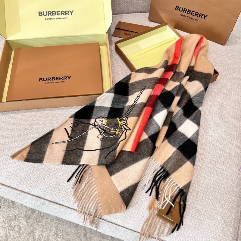 Burberry Scarf