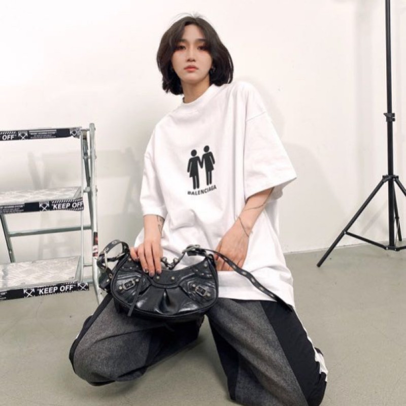 Balenciaga Unisex Tee