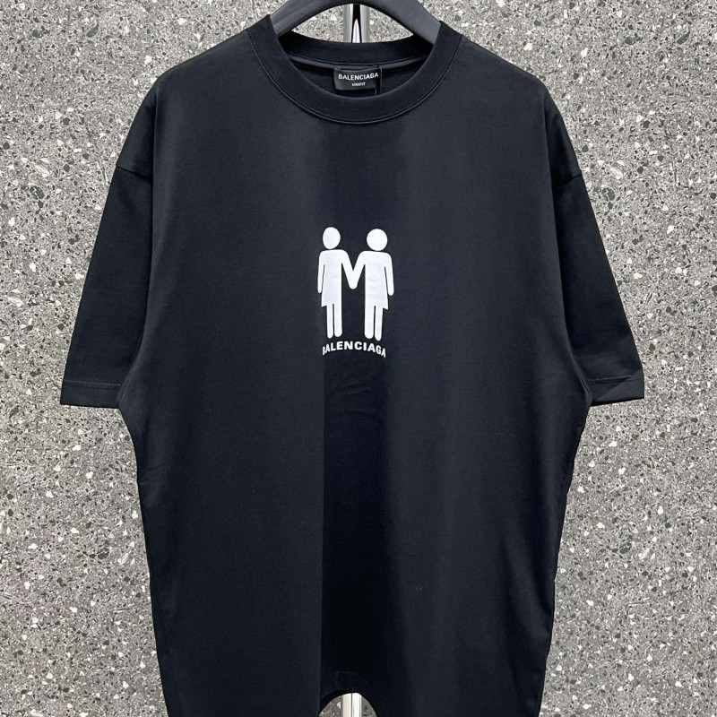 Balenciaga Unisex Tee