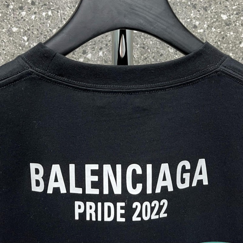 Balenciaga Unisex Tee