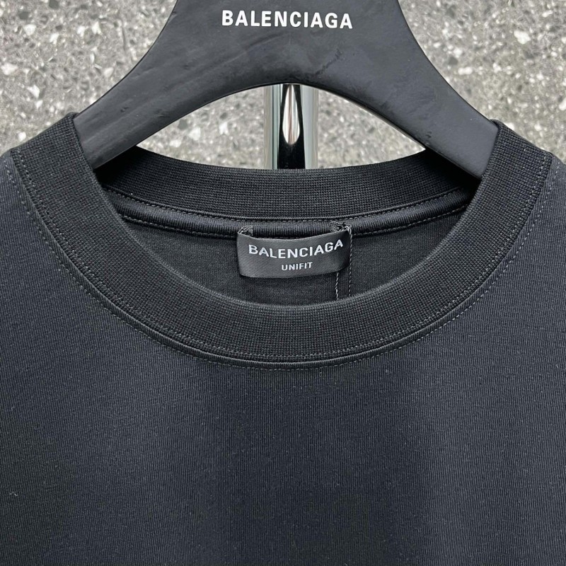 Balenciaga Unisex Tee