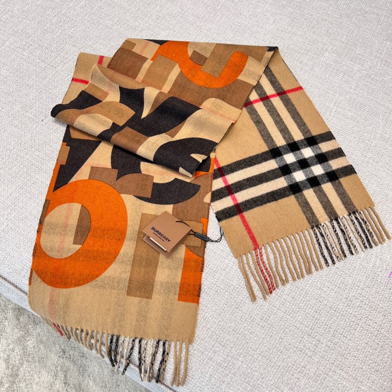 Burberry Scarf