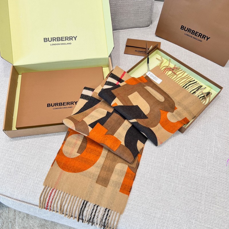 Burberry Scarf