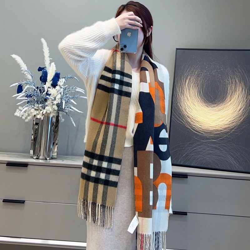 Burberry Scarf