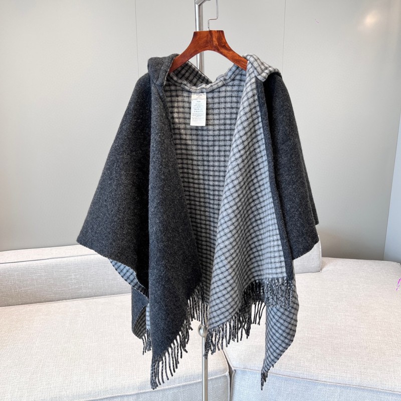 Fendi Poncho