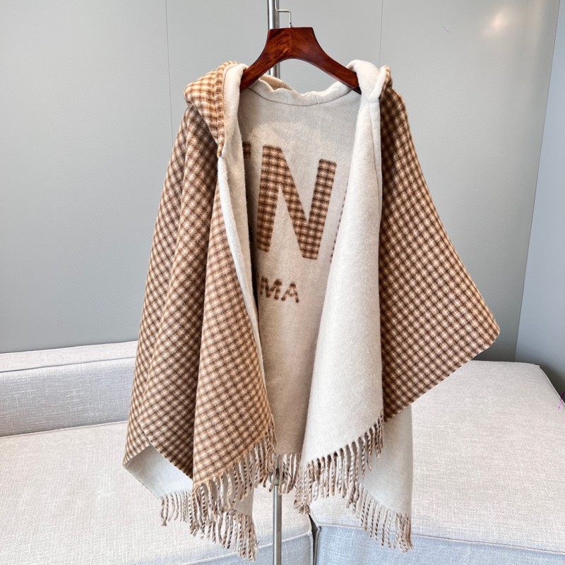 Fendi Poncho