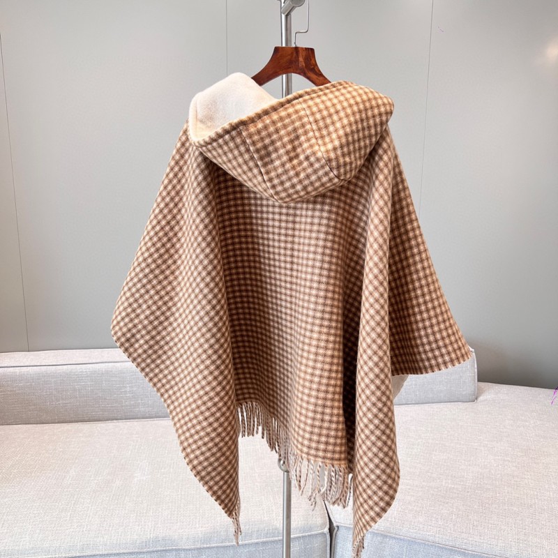 Fendi Poncho