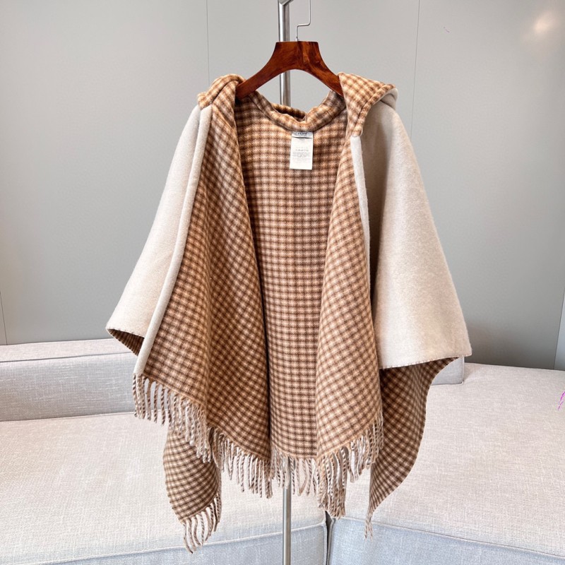 Fendi Poncho