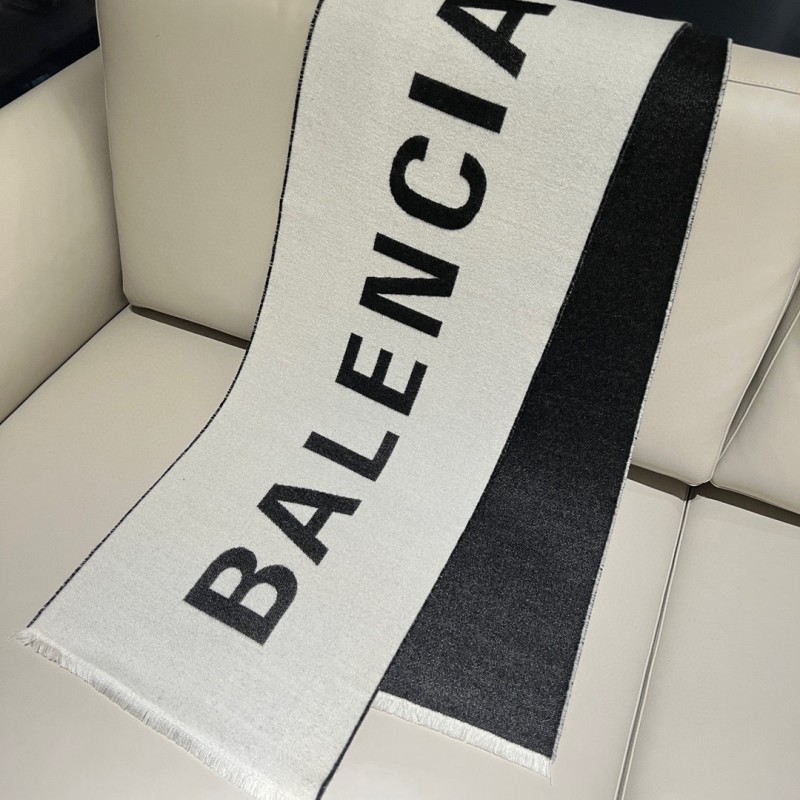 Balenciaga Scarf