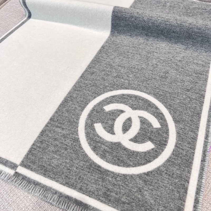 Chanel Scarf