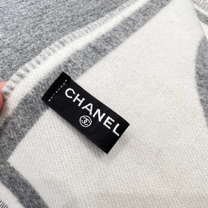 Chanel Scarf