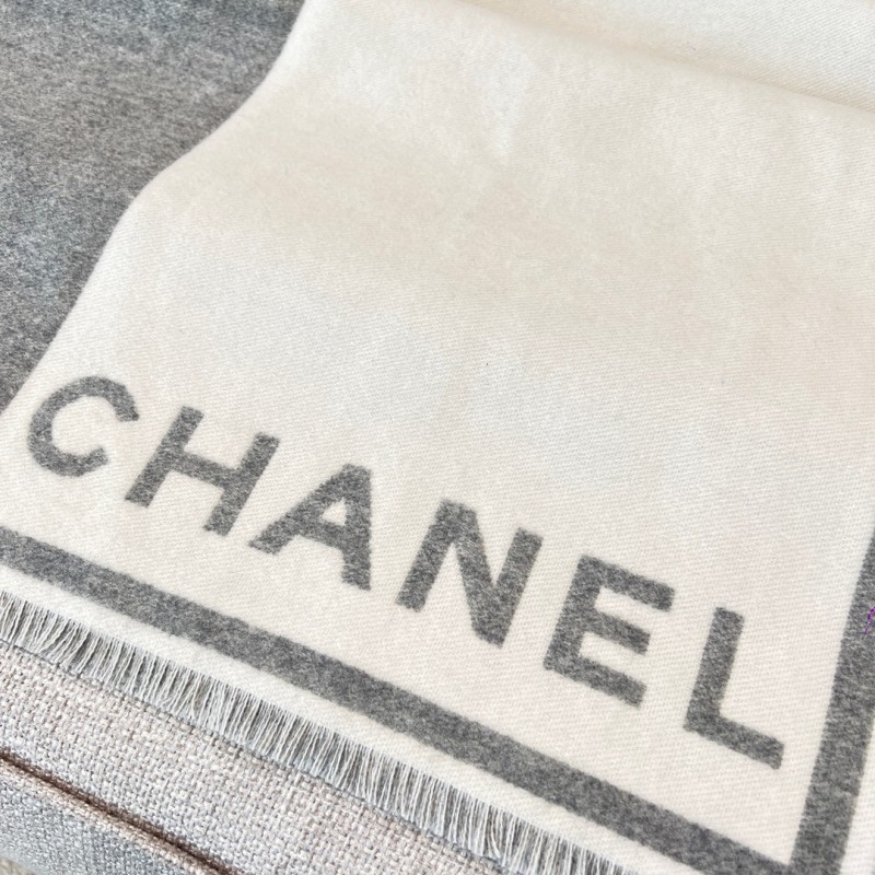 Chanel Scarf