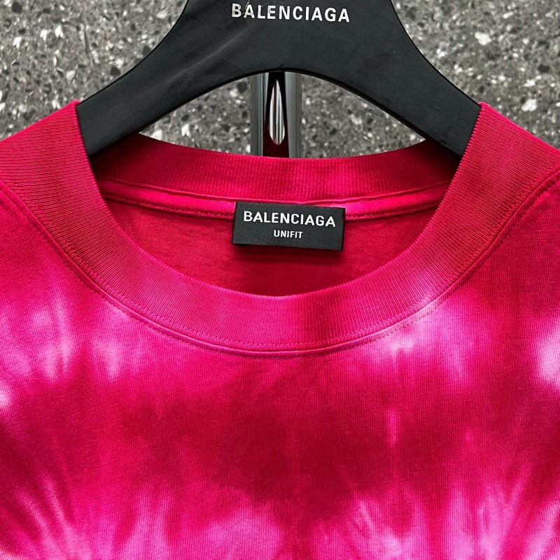 Balenciaga Unisex Tee