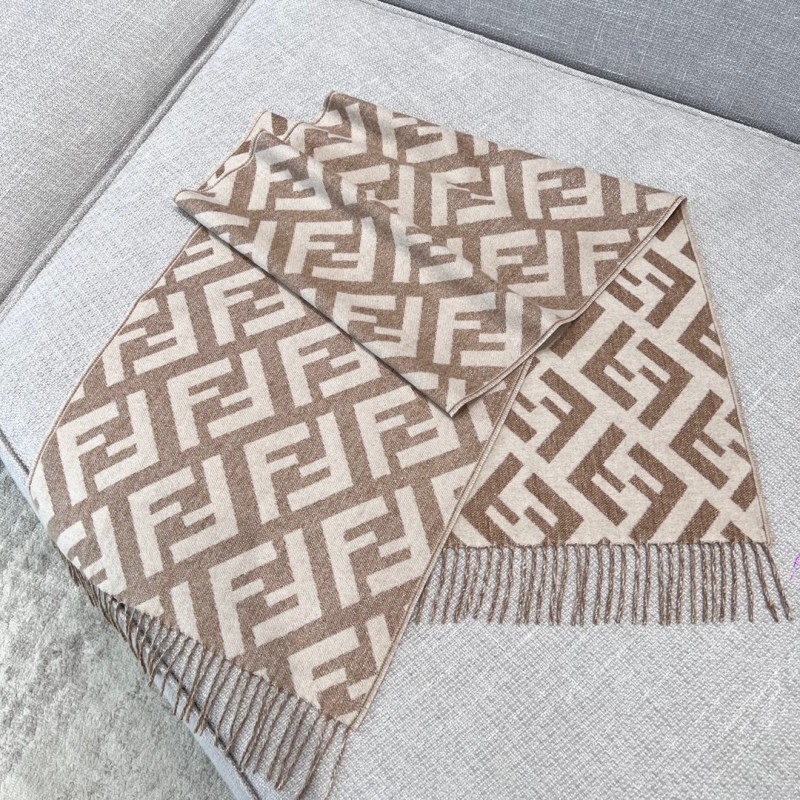 Fendi Scarf