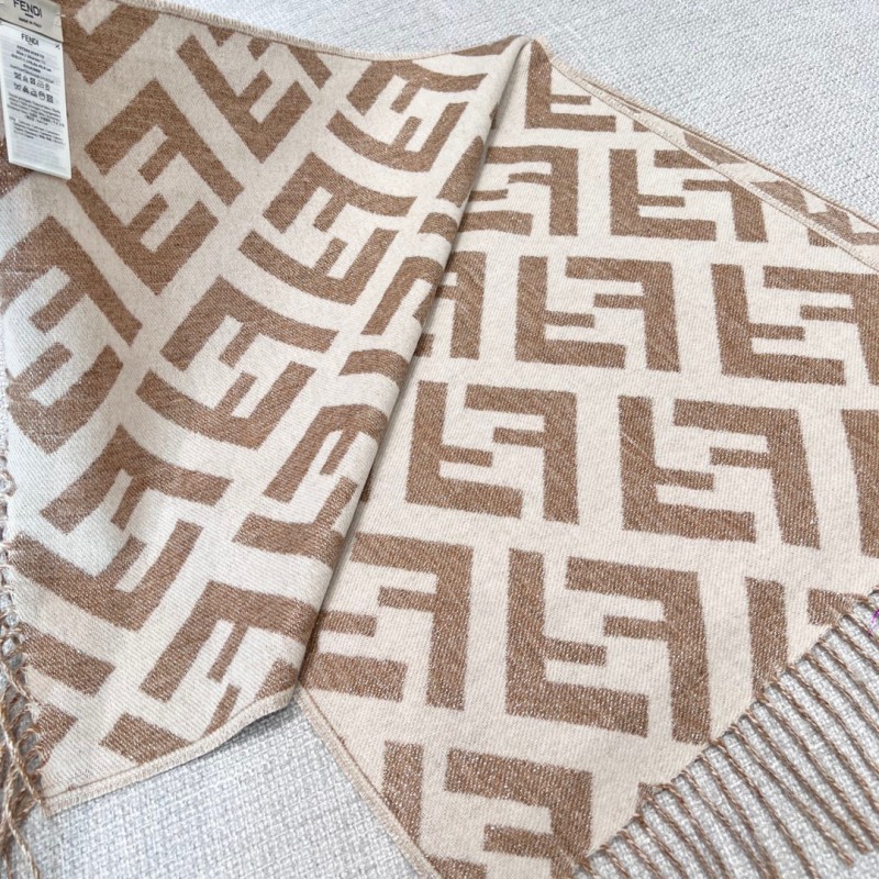 Fendi Scarf