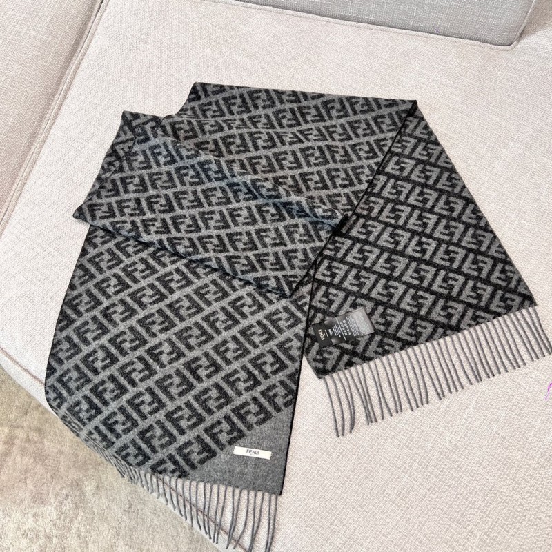 Fendi Scarf