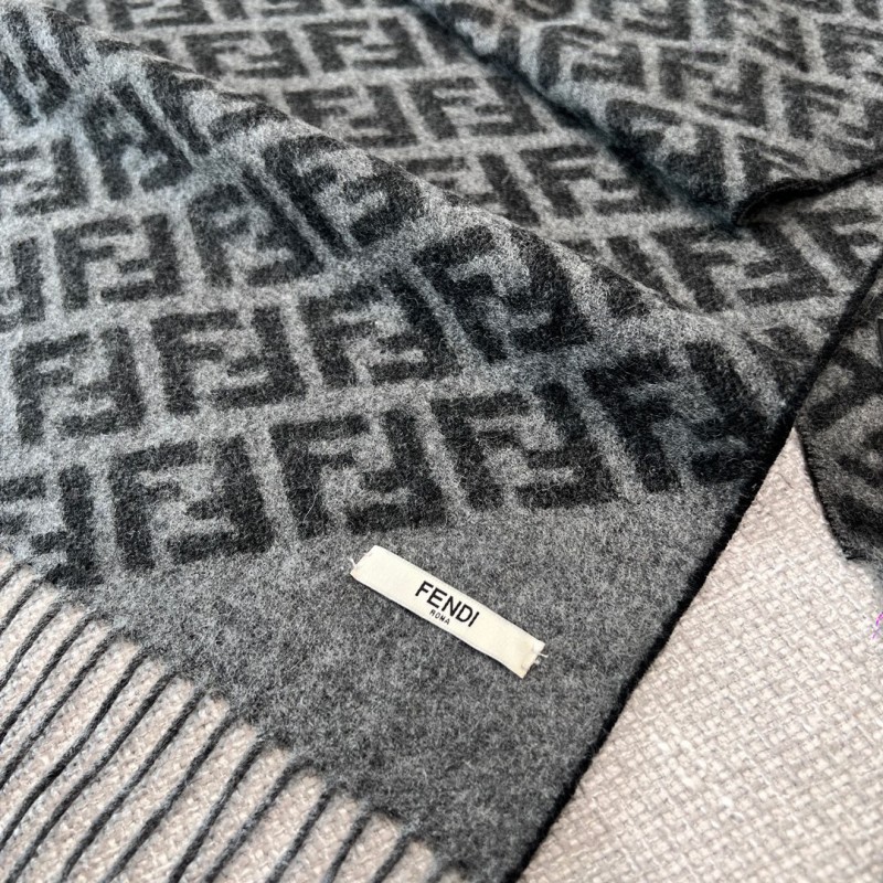 Fendi Scarf