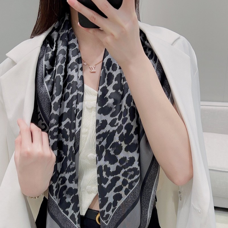 Dior Scarf