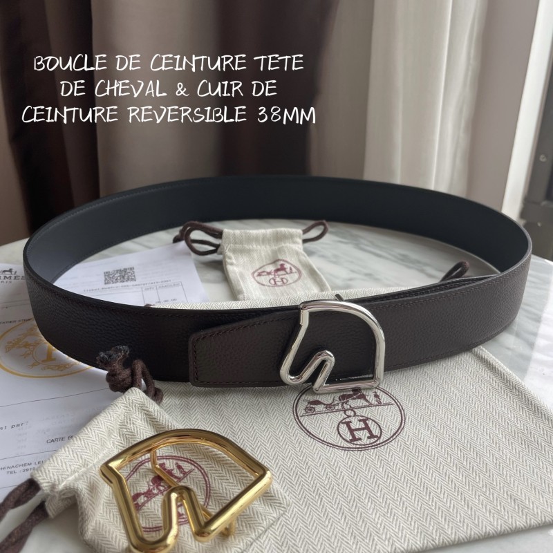 Hermes Men Belt