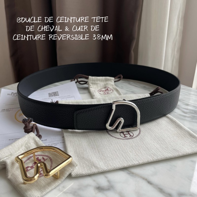 Hermes Men Belt