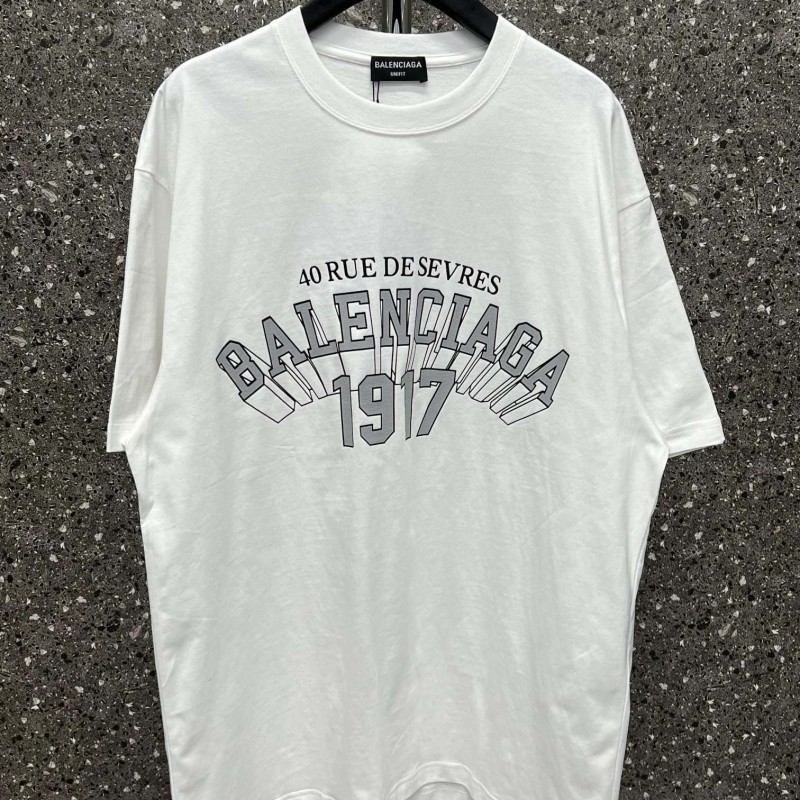 Balenciaga Unisex Tee