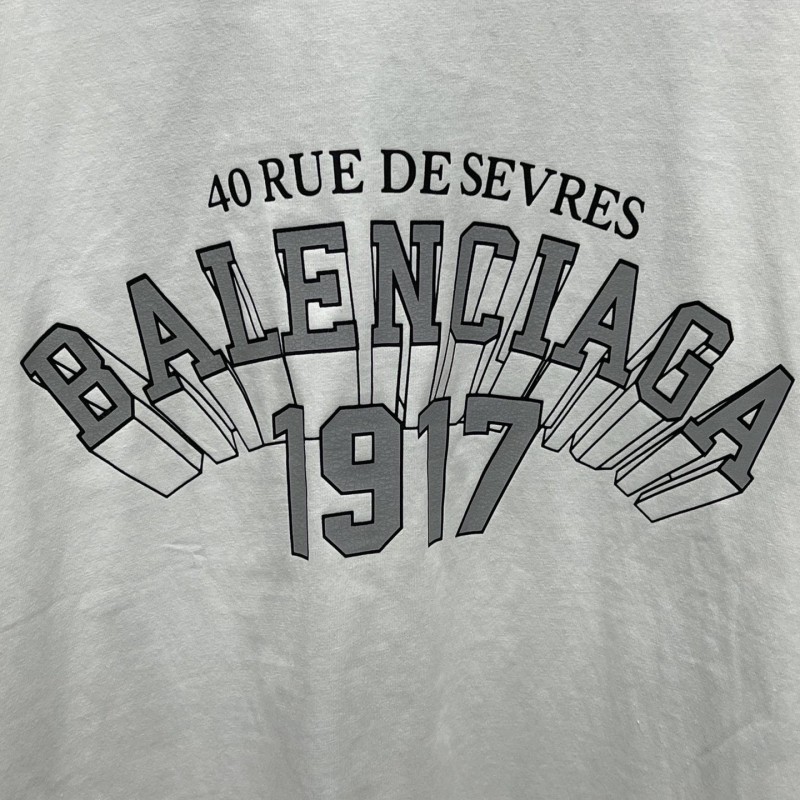 Balenciaga Unisex Tee