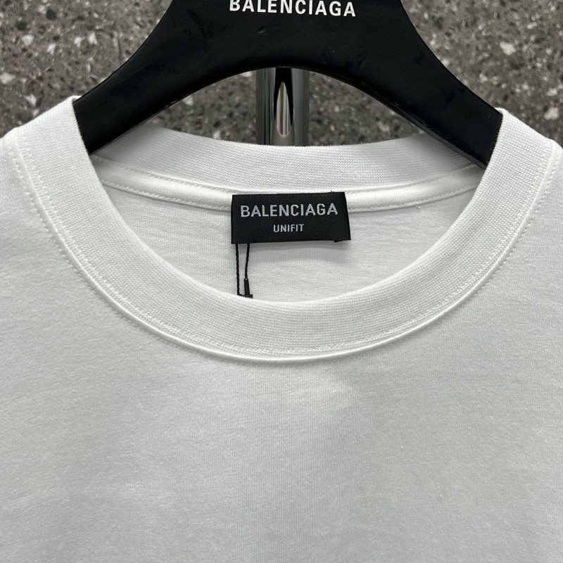 Balenciaga Unisex Tee