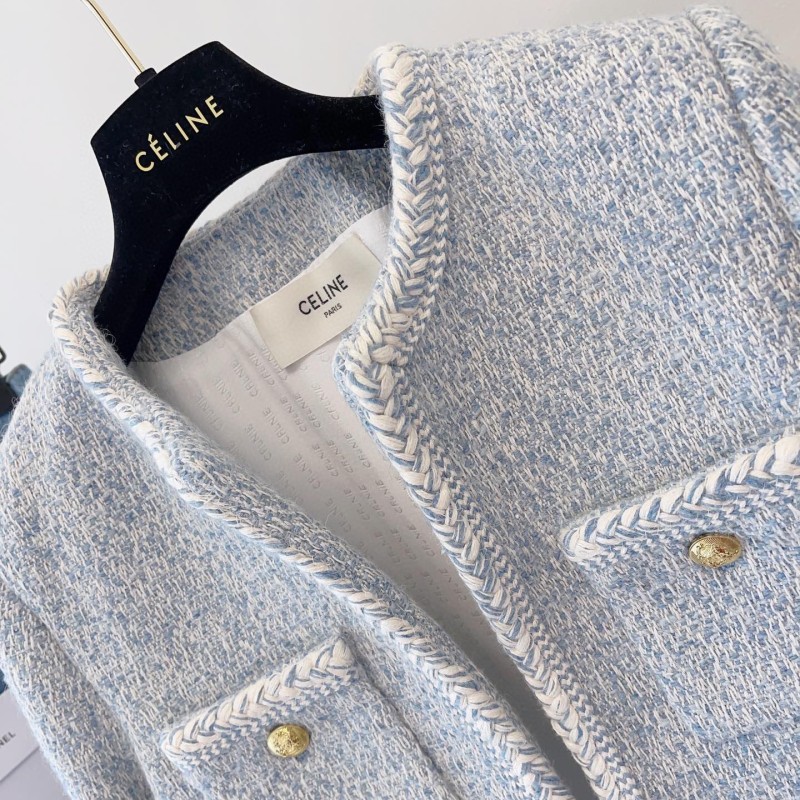 Celine Jacket