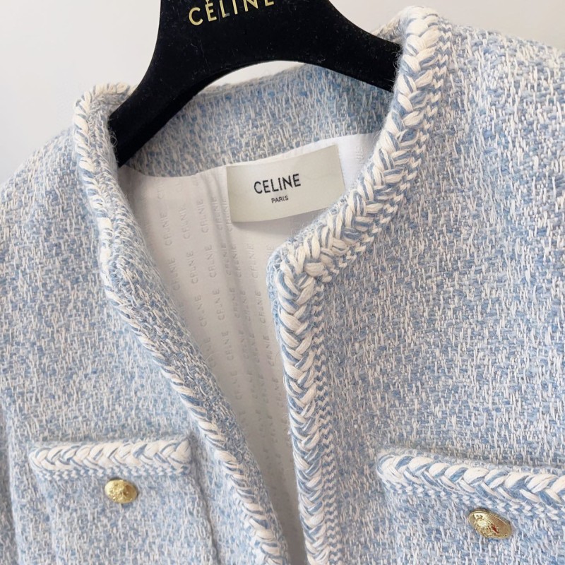 Celine Jacket