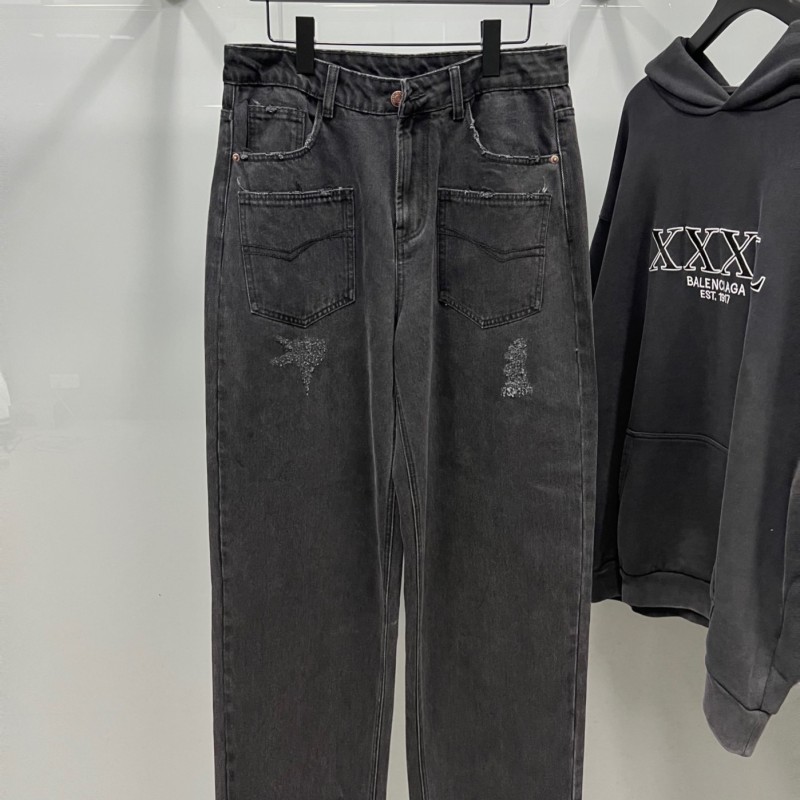 Balenciaga Unisex Jeans