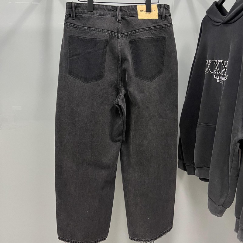 Balenciaga Unisex Jeans