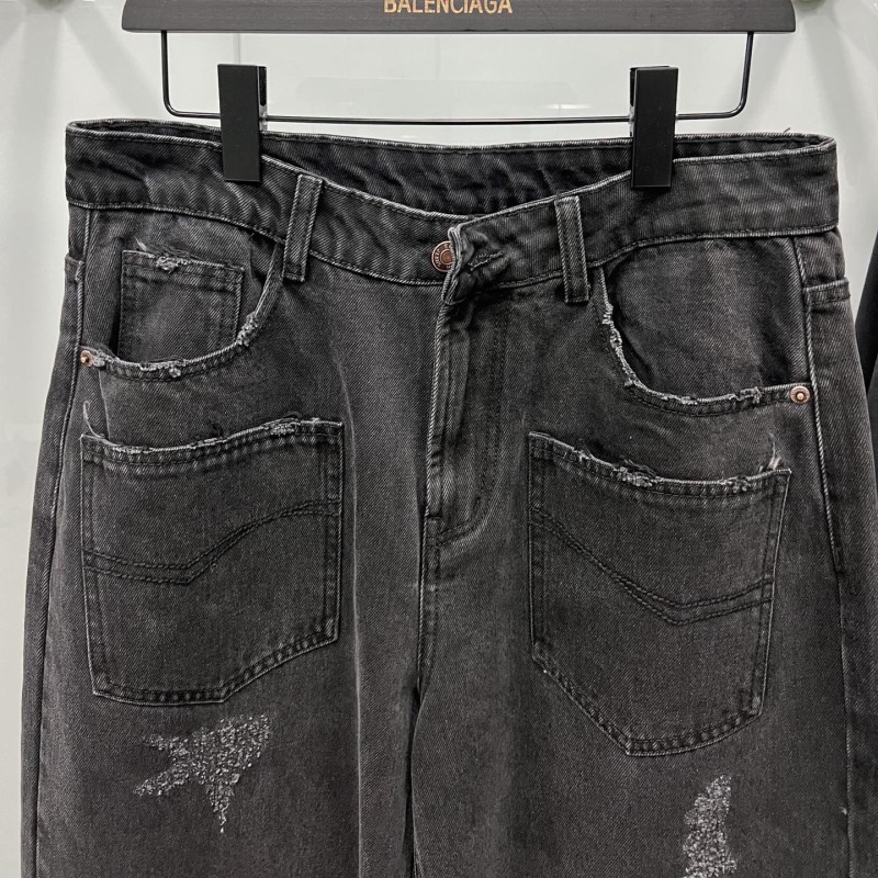 Balenciaga Unisex Jeans