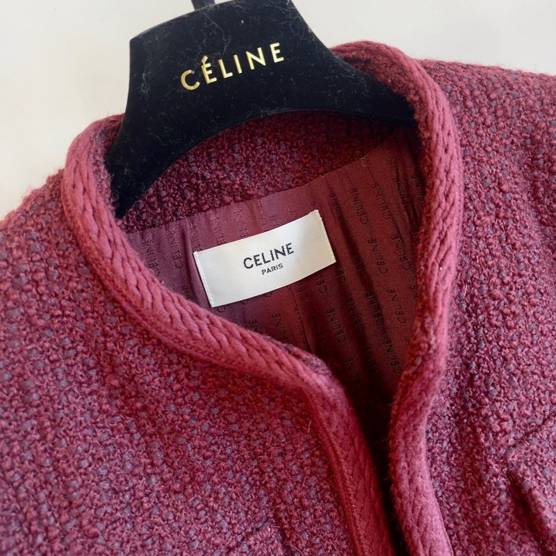 Celine Jacket