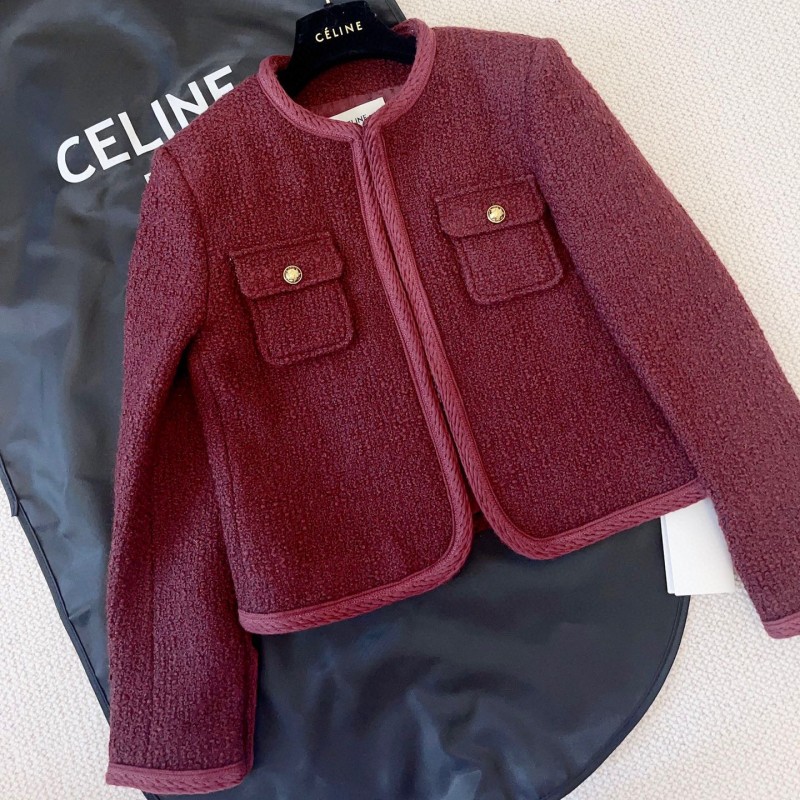 Celine Jacket