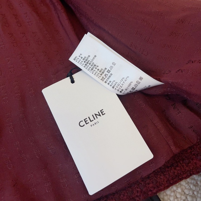 Celine Jacket