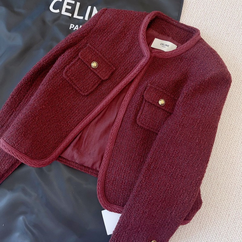 Celine Jacket