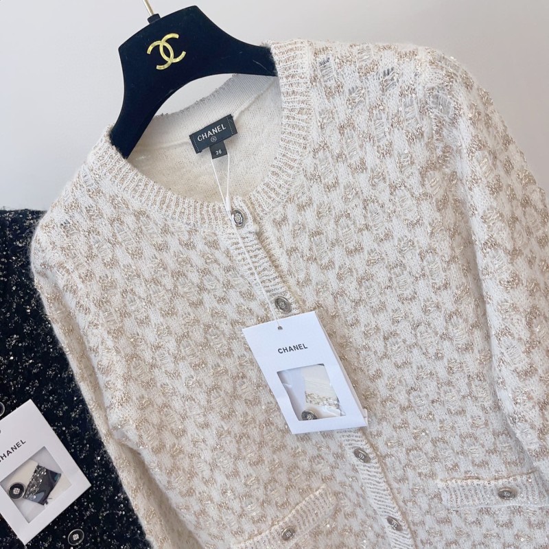 Chanel Cardigan