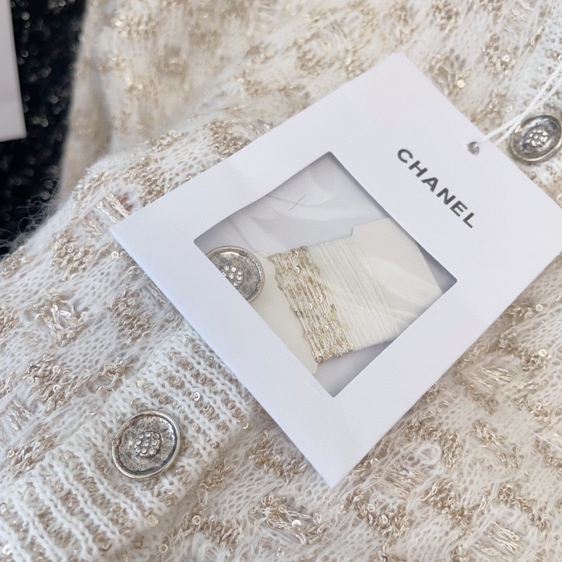 Chanel Cardigan