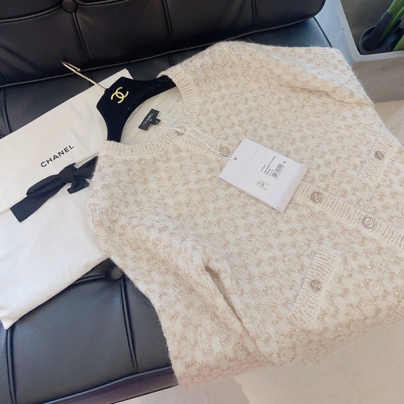 Chanel Cardigan