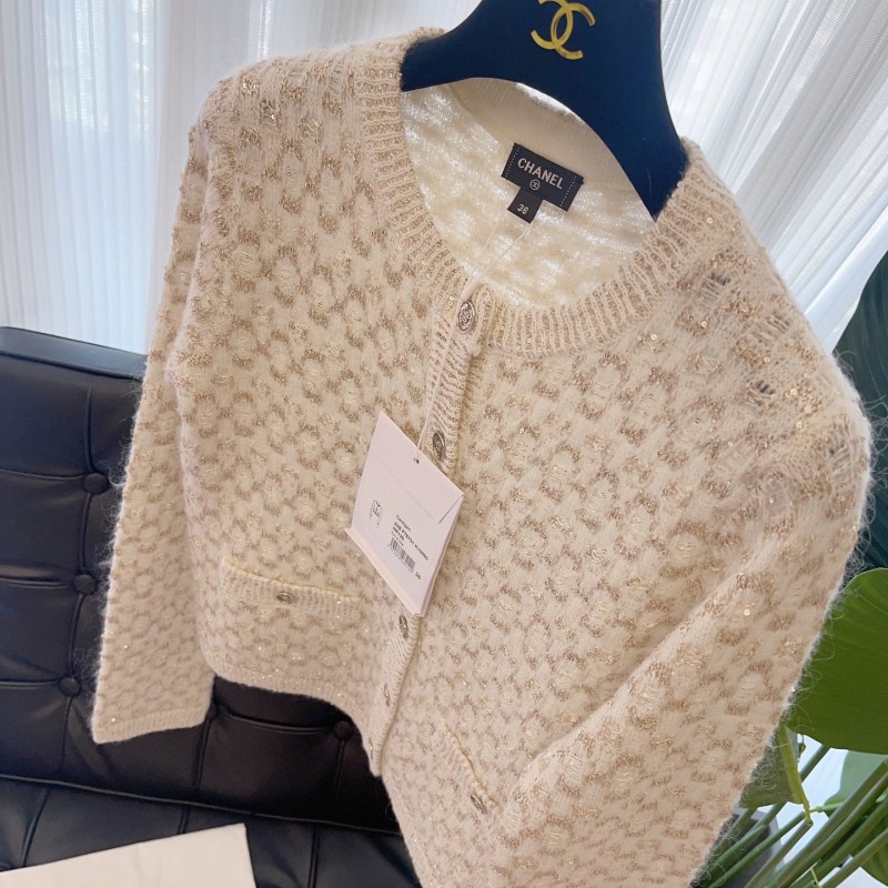 Chanel Cardigan