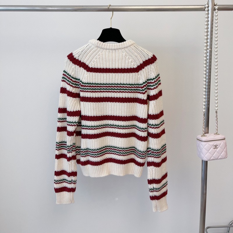 Celine Knit Sweater