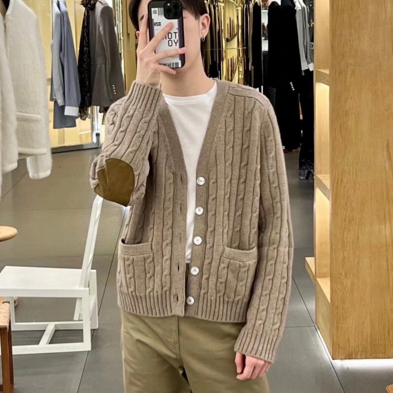 Celine Unisex Cardigan